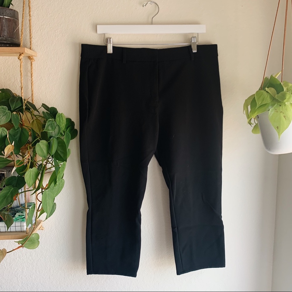 Express Mid Rise Extreme Stretch Skinny Pant